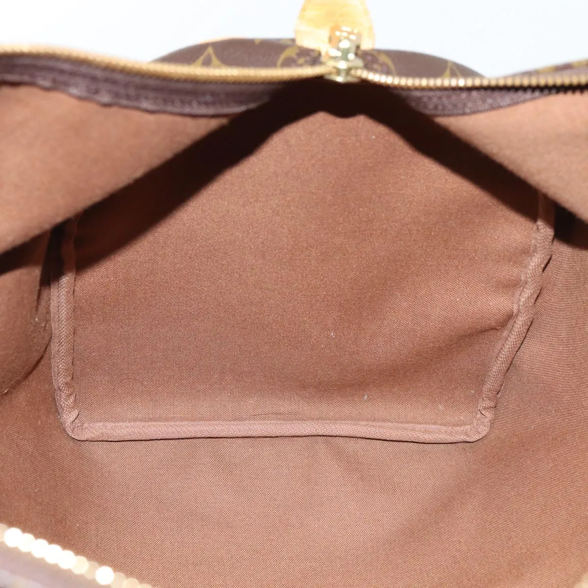 Trendy Inspired Louis Vuitton Monogram Keepall 50 Boston Bag M41426 Lv Auth Ki4746