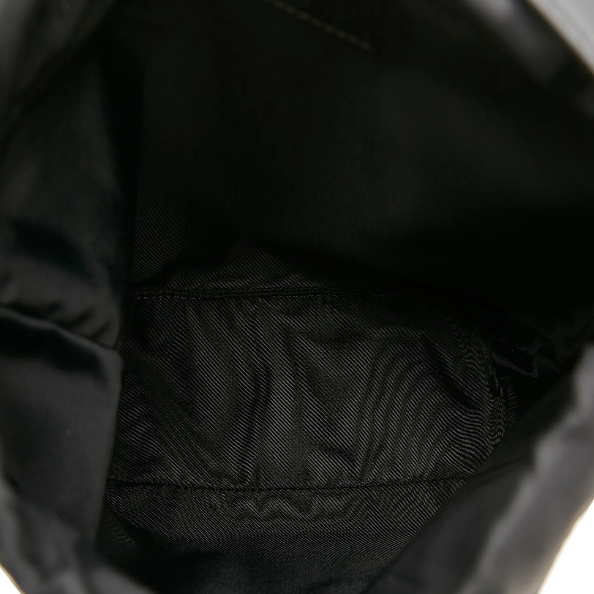 Trendy Inspired Louis Vuitton X Fragment Bucket Bag Monogram Eclipse Canvas
