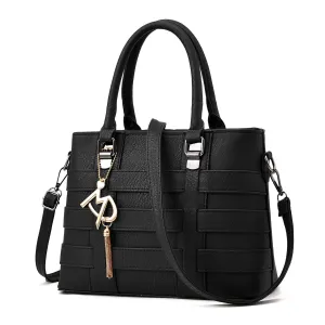 Trendy Shoulder Crossbody Bag - GlamzLife