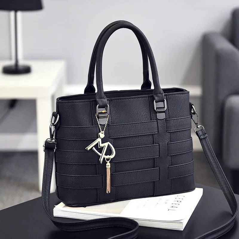 Trendy Shoulder Crossbody Bag - GlamzLife