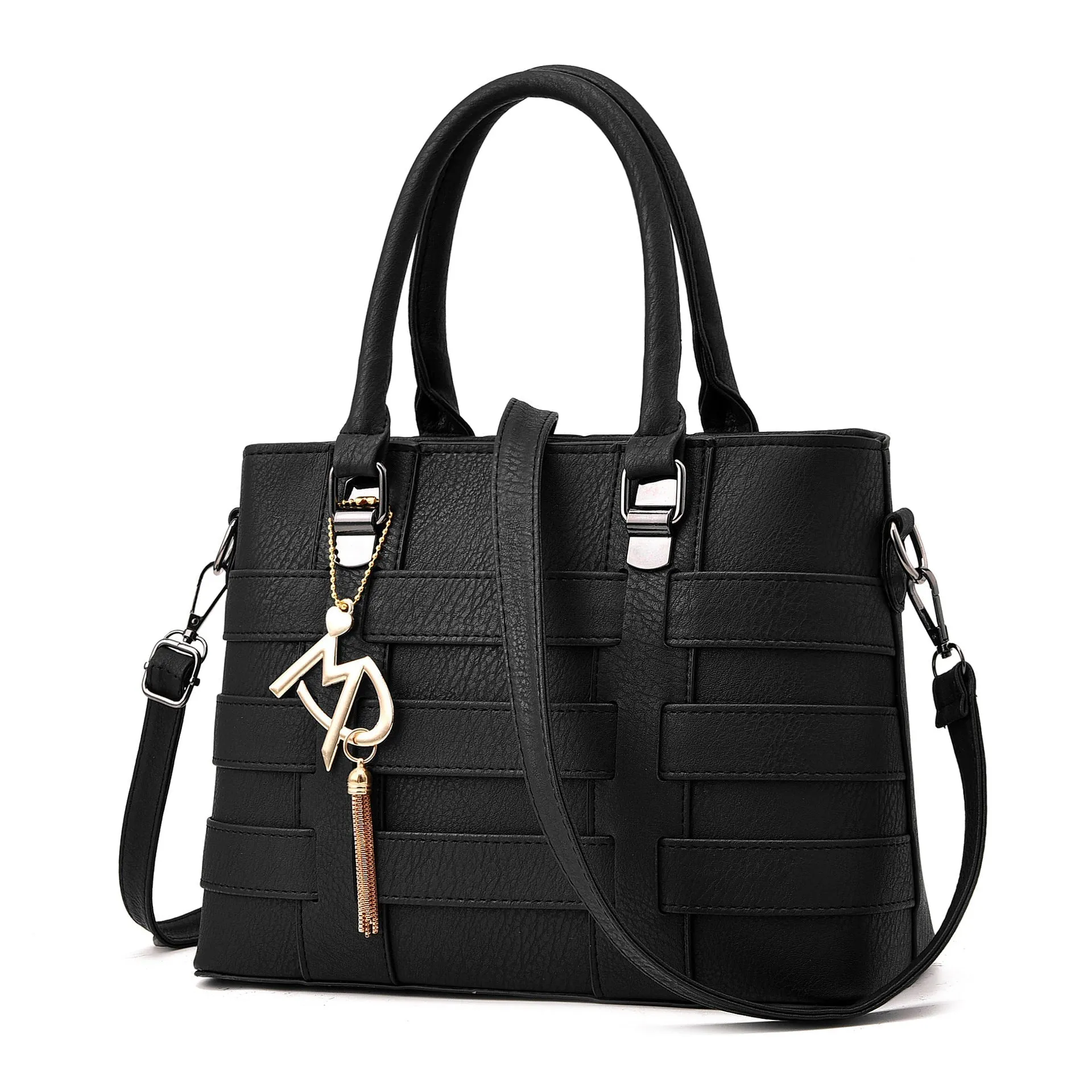 Trendy Shoulder Crossbody Bag - GlamzLife