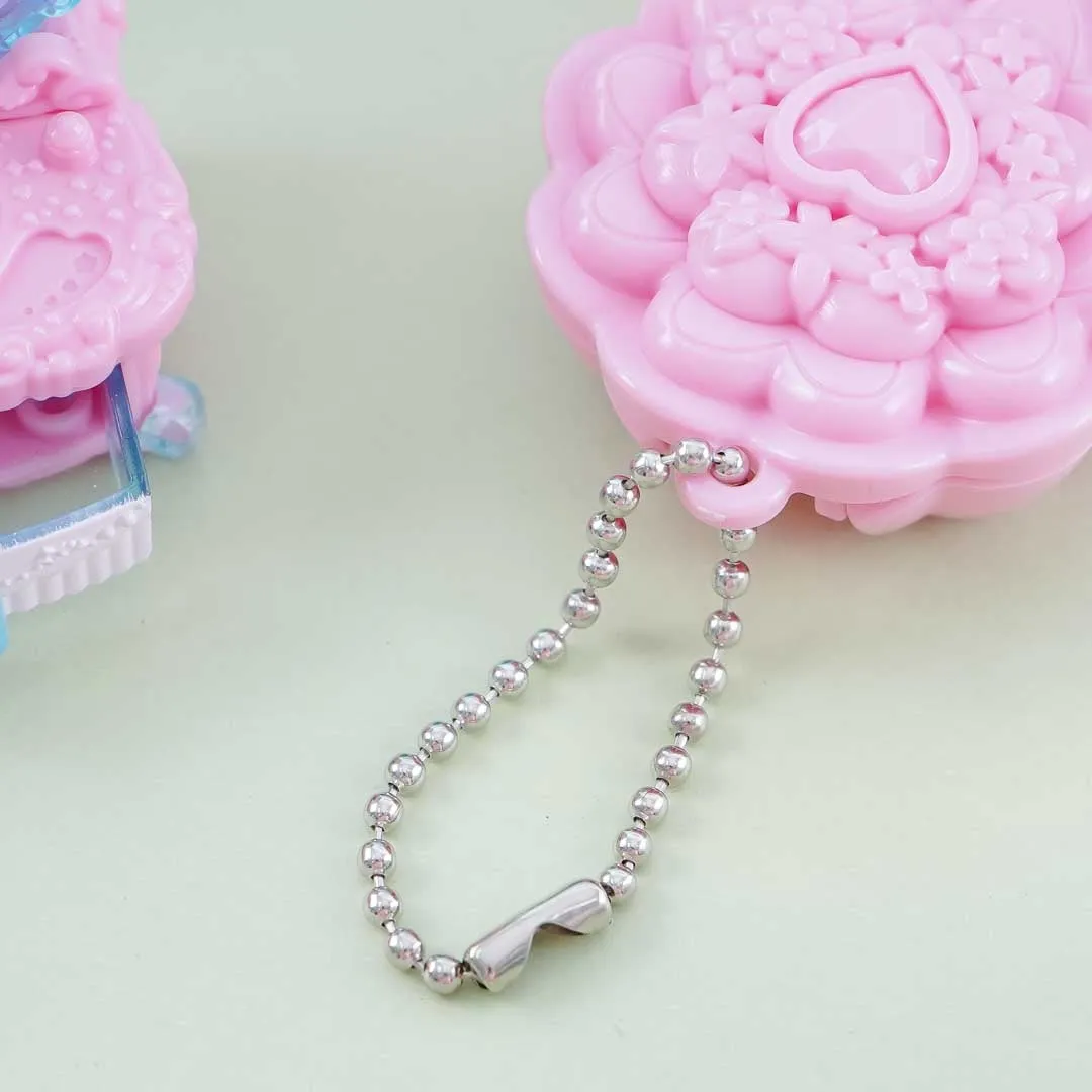 Tropical-Rouge! Precure Narikiri 4 Charm Gachapon