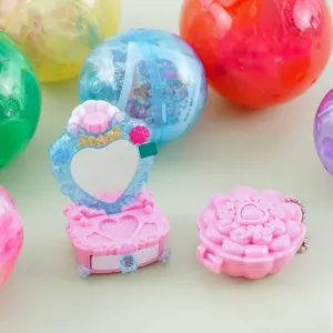 Tropical-Rouge! Precure Narikiri 4 Charm Gachapon