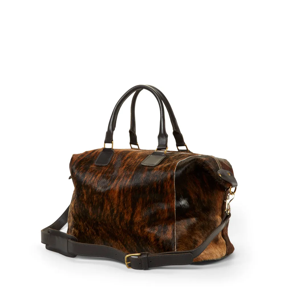 Tsavo Weekender, Brindle