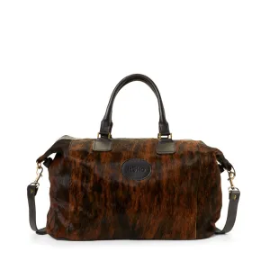 Tsavo Weekender, Brindle