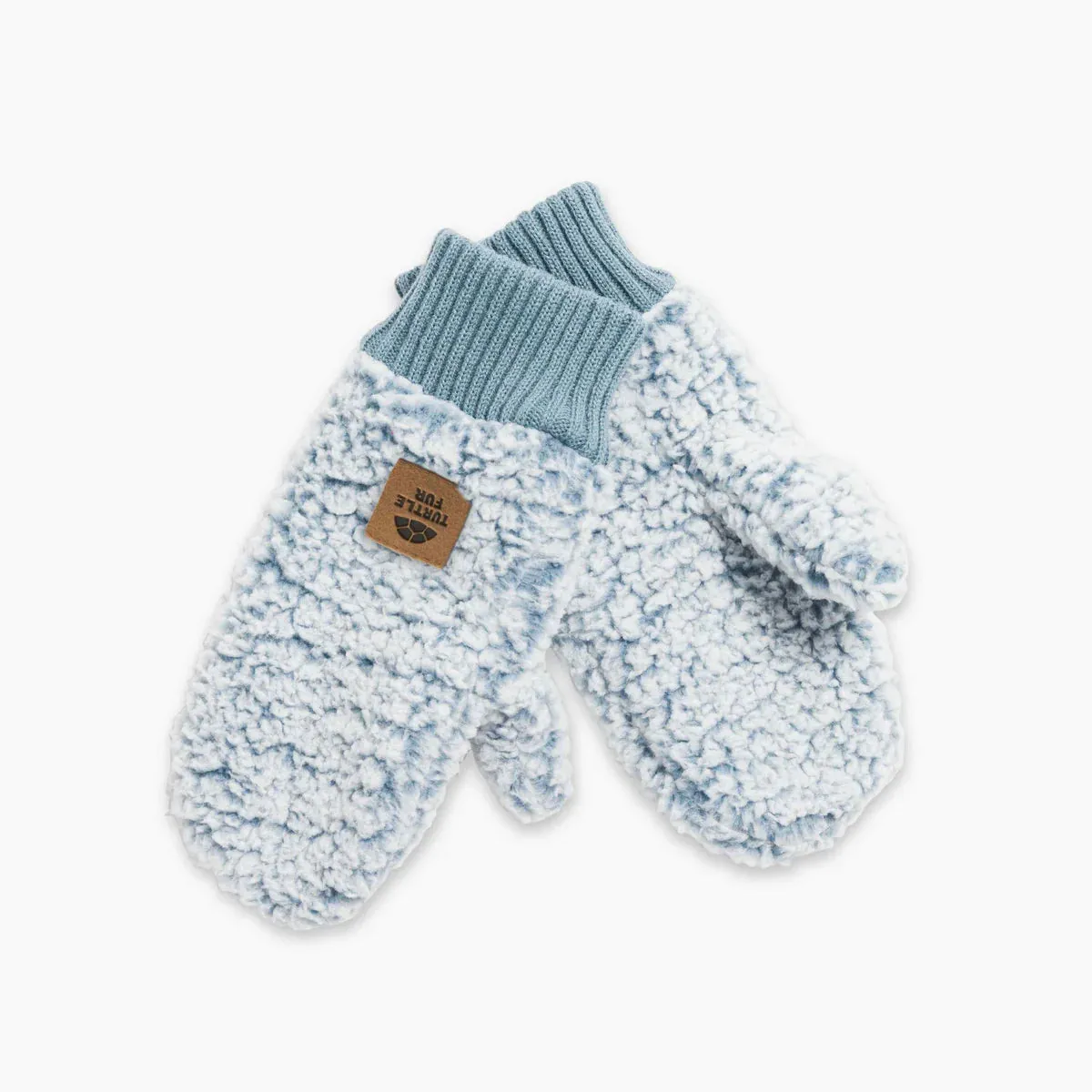 Turtle Fur Comfort Lush Freestyle Mitts