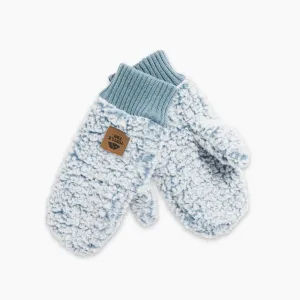 Turtle Fur Comfort Lush Freestyle Mitts