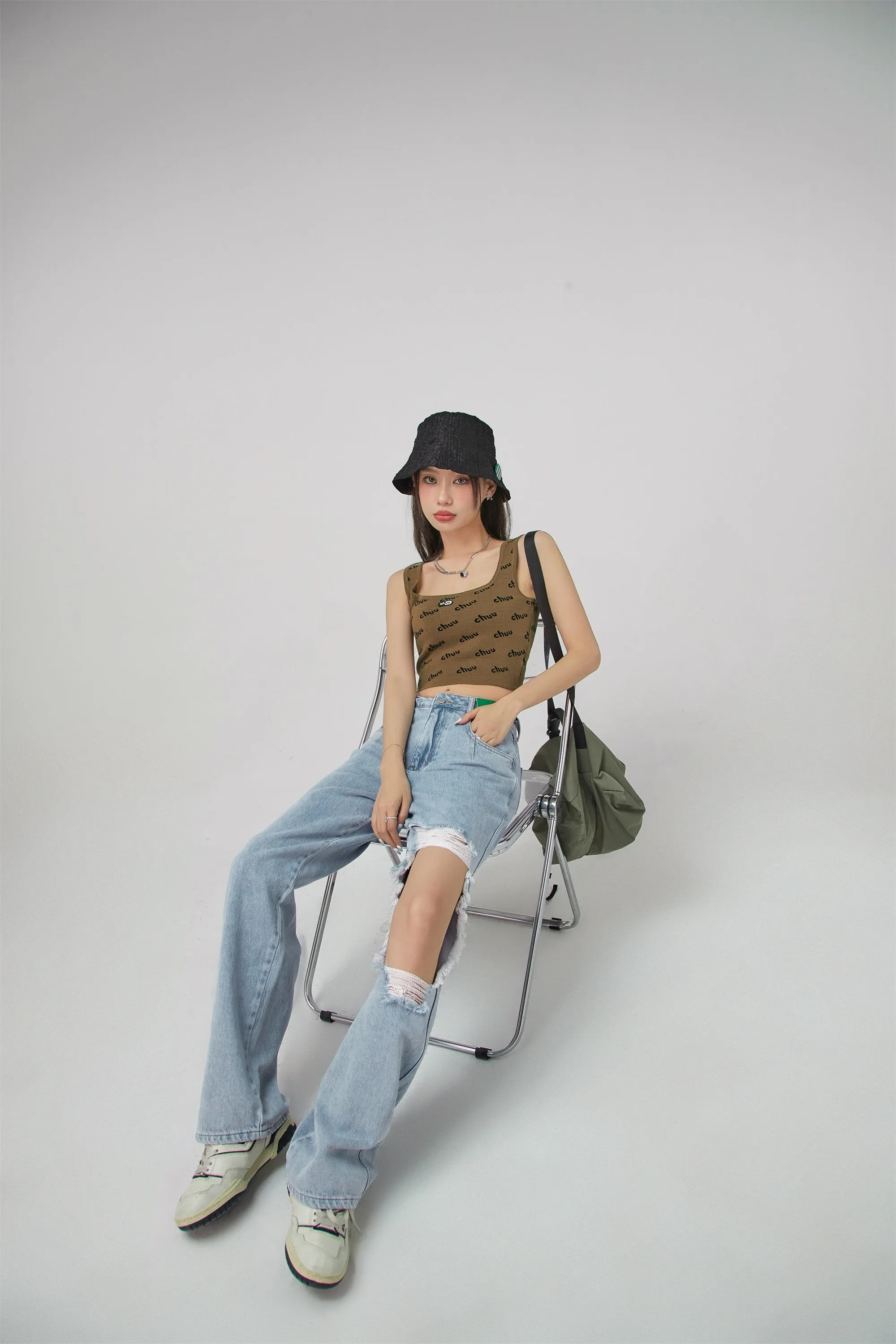 Undefined Bucket Hat