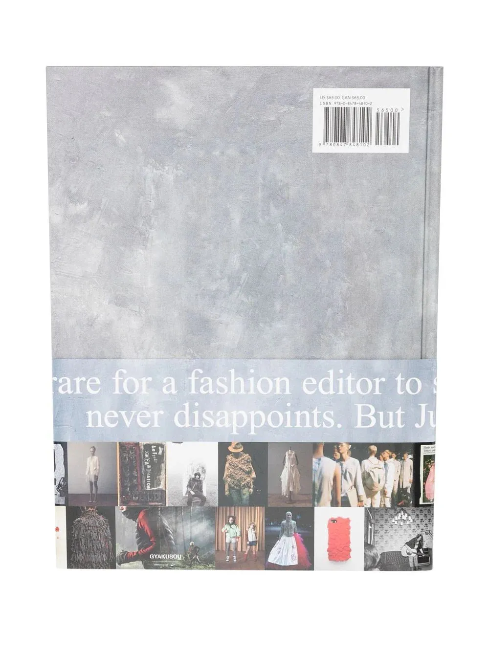 Undercover Book