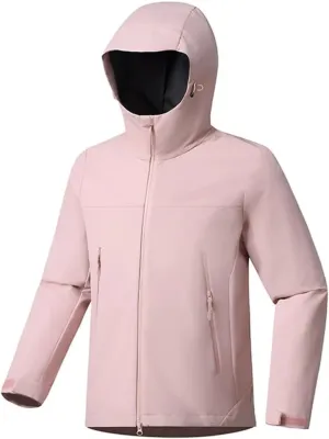 Unisex Outdoor Sporty Hiking Trekking Raincoat Windproof Climbing Waterproof Windbreaker Jacket