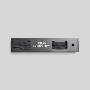 Urban Industry Sport Flat Laces