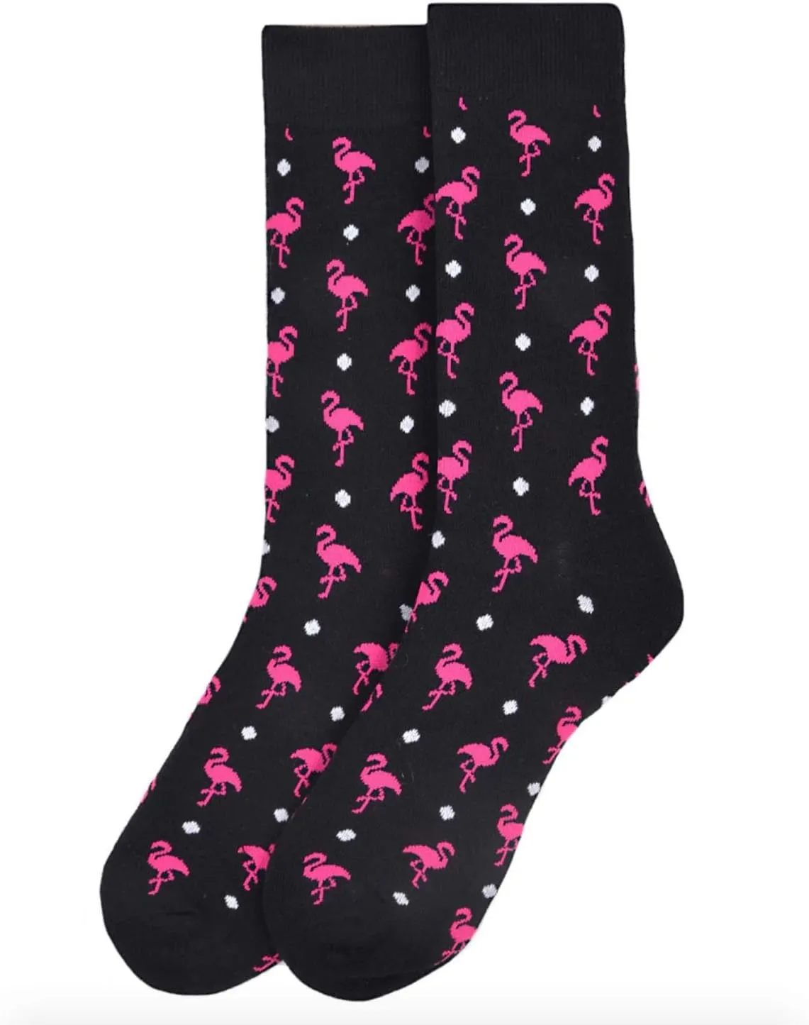 Urban-Peacock Men's Novelty Socks - Multiple Patterns!