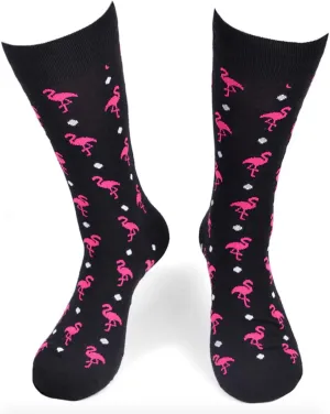 Urban-Peacock Men's Novelty Socks - Multiple Patterns!