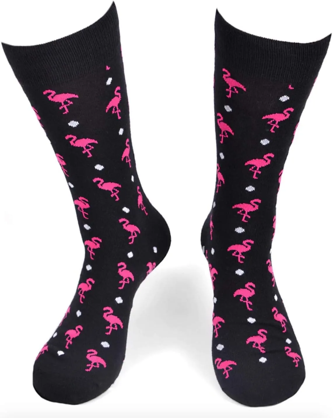 Urban-Peacock Men's Novelty Socks - Multiple Patterns!