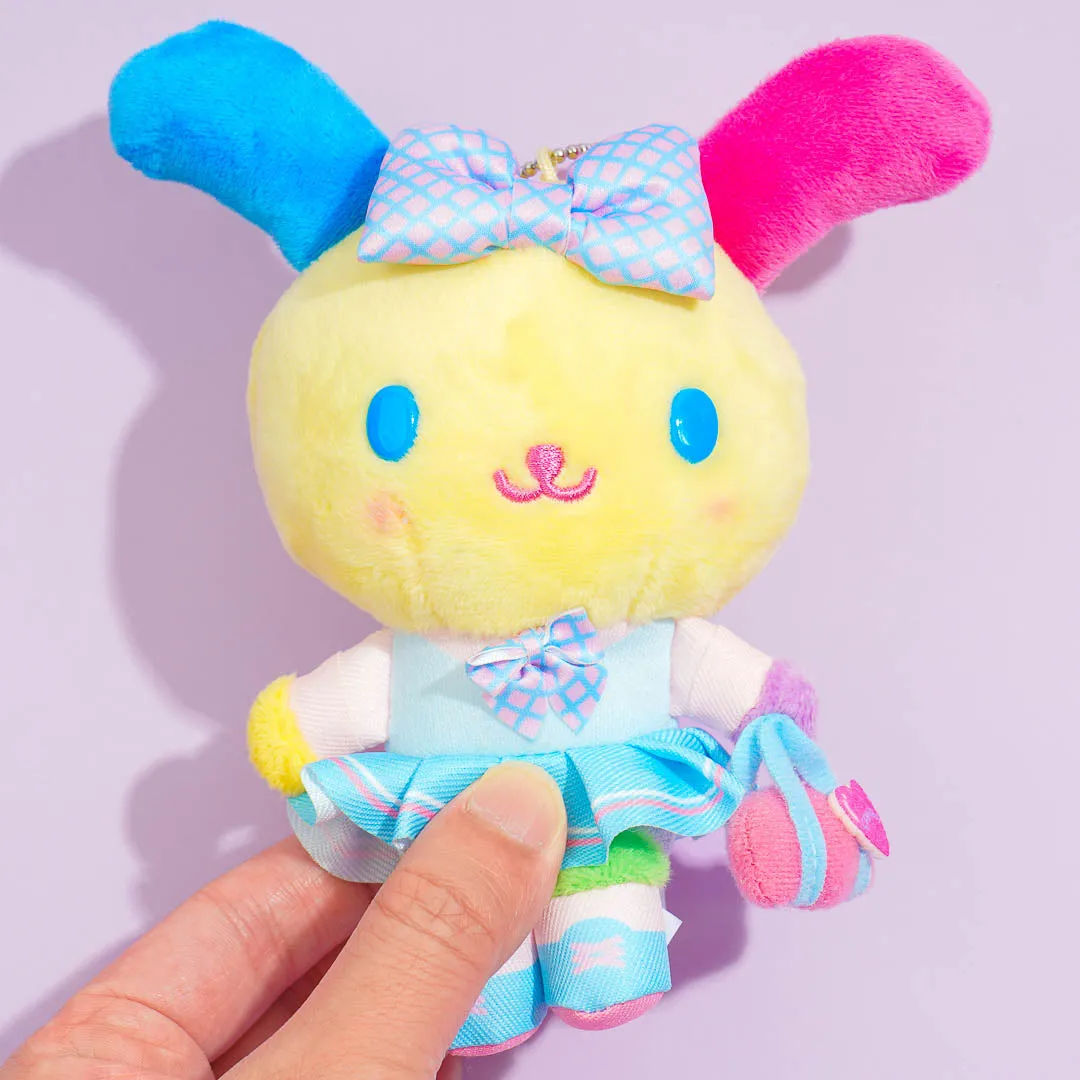 Usahana Sparkle Club Plushie Charm