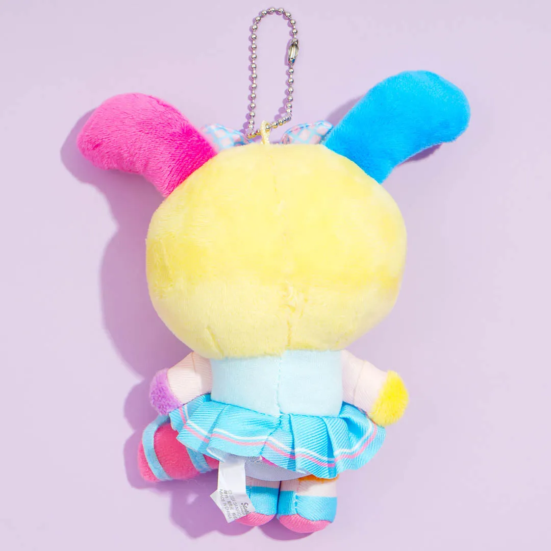 Usahana Sparkle Club Plushie Charm