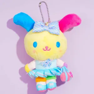 Usahana Sparkle Club Plushie Charm