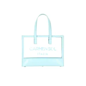 Venezia Clear Mini Tote