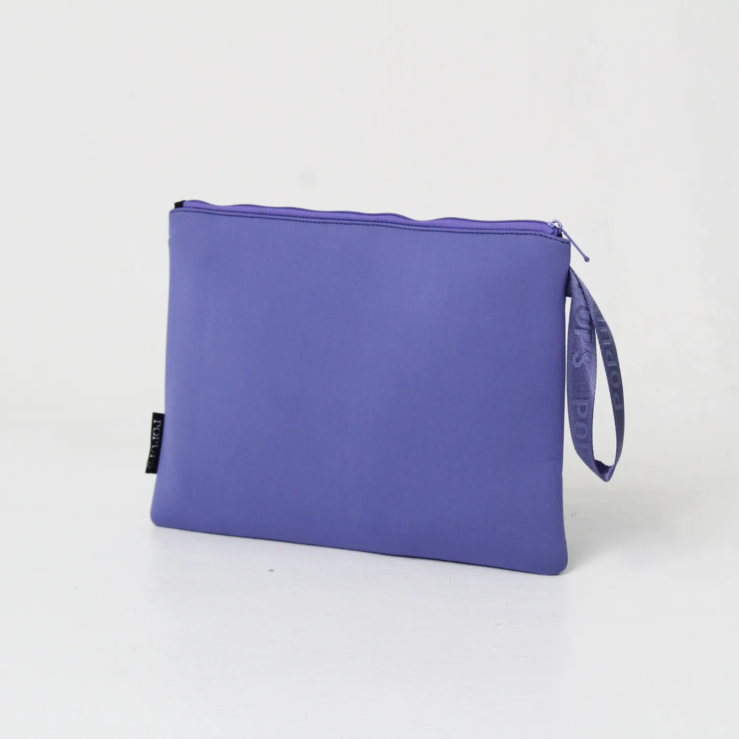 VERY PERI SET: EVERYDAY TOTE   OVERSIZED WRISTLET POUCH   ESSENTIAL POUCH   KEY CHAIN TAN