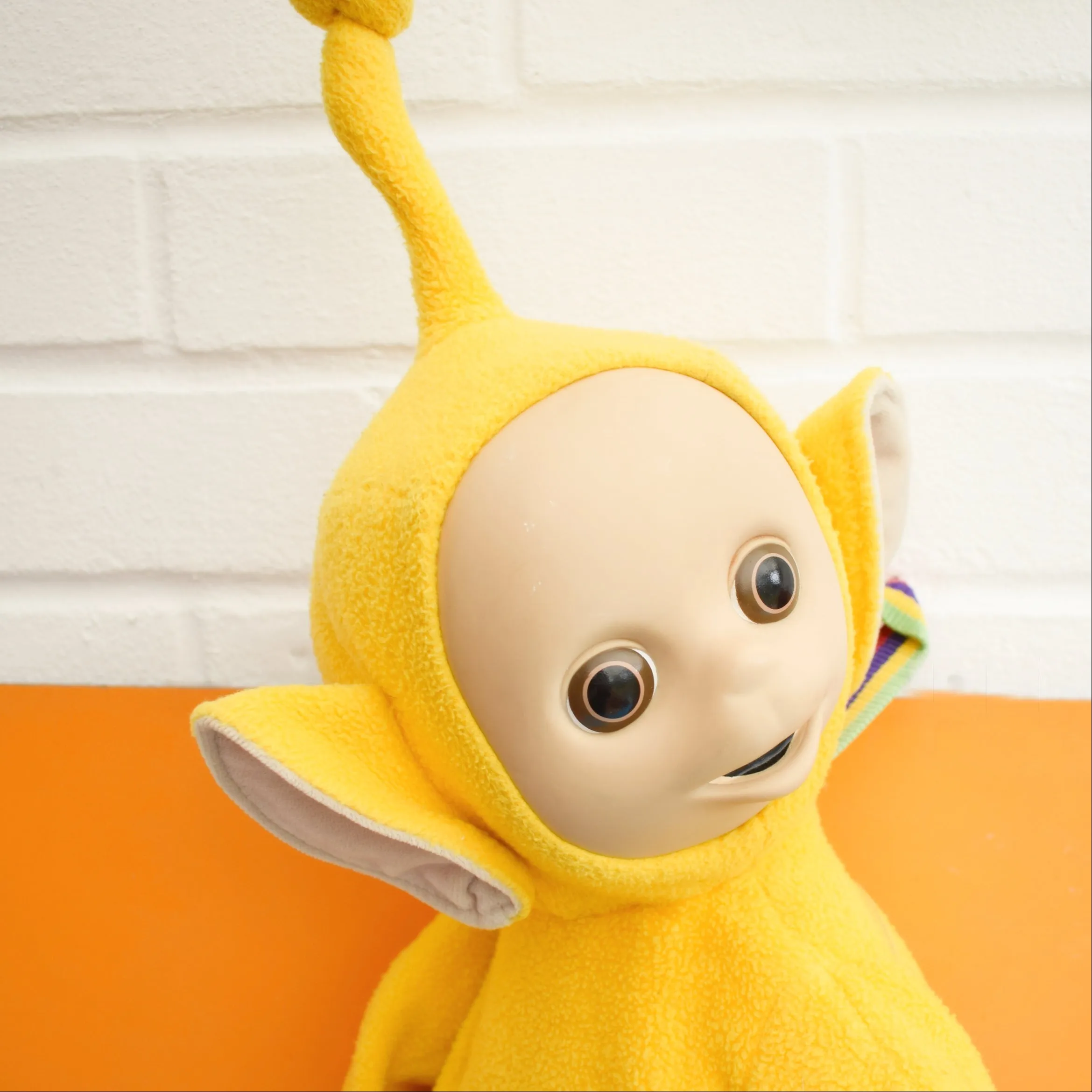 Vintage 1990s Teletubbies Backpacks