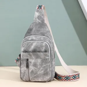 Vintage Chest Bags For Women