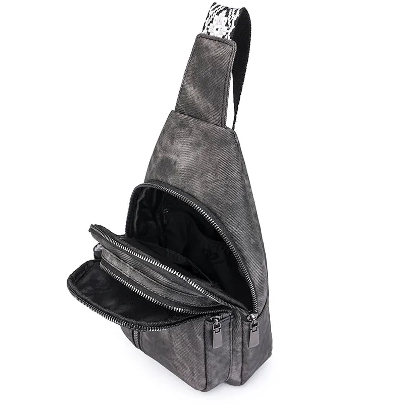 Vintage Chest Bags For Women