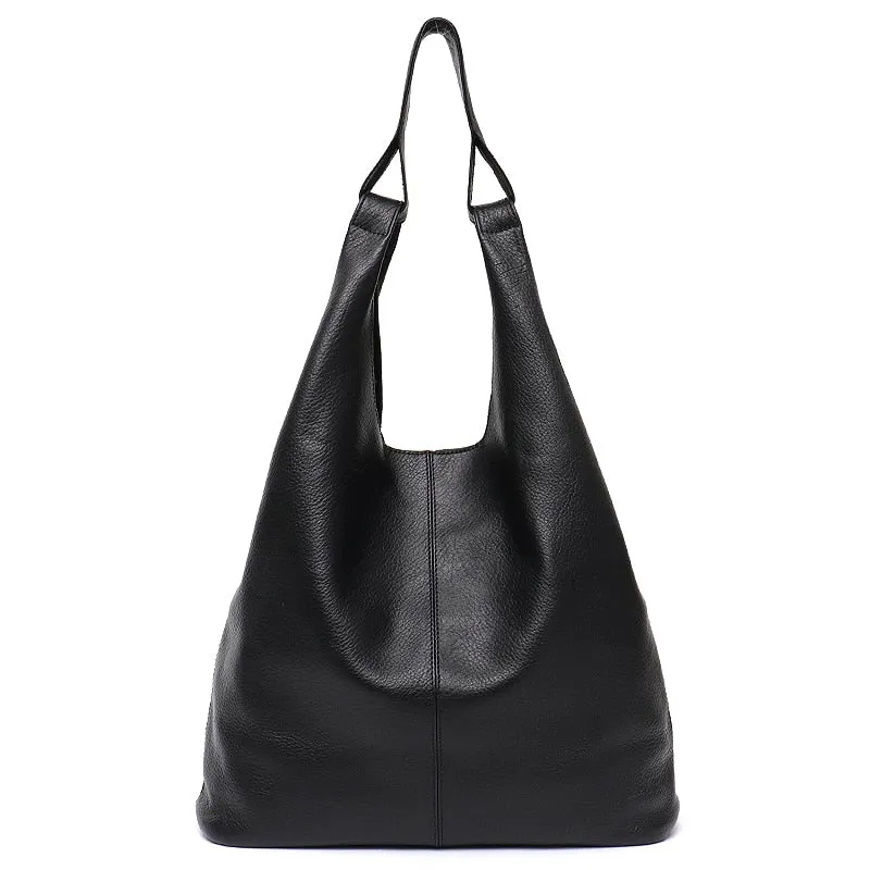 Vintage Hobo Bag