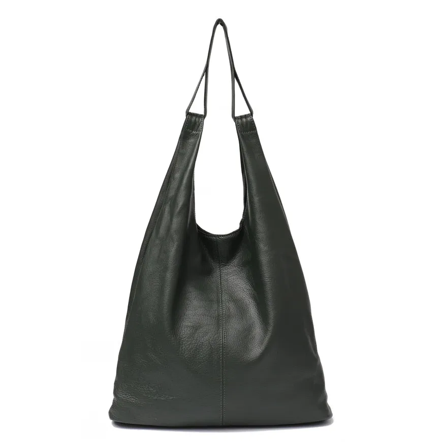 Vintage Hobo Bag