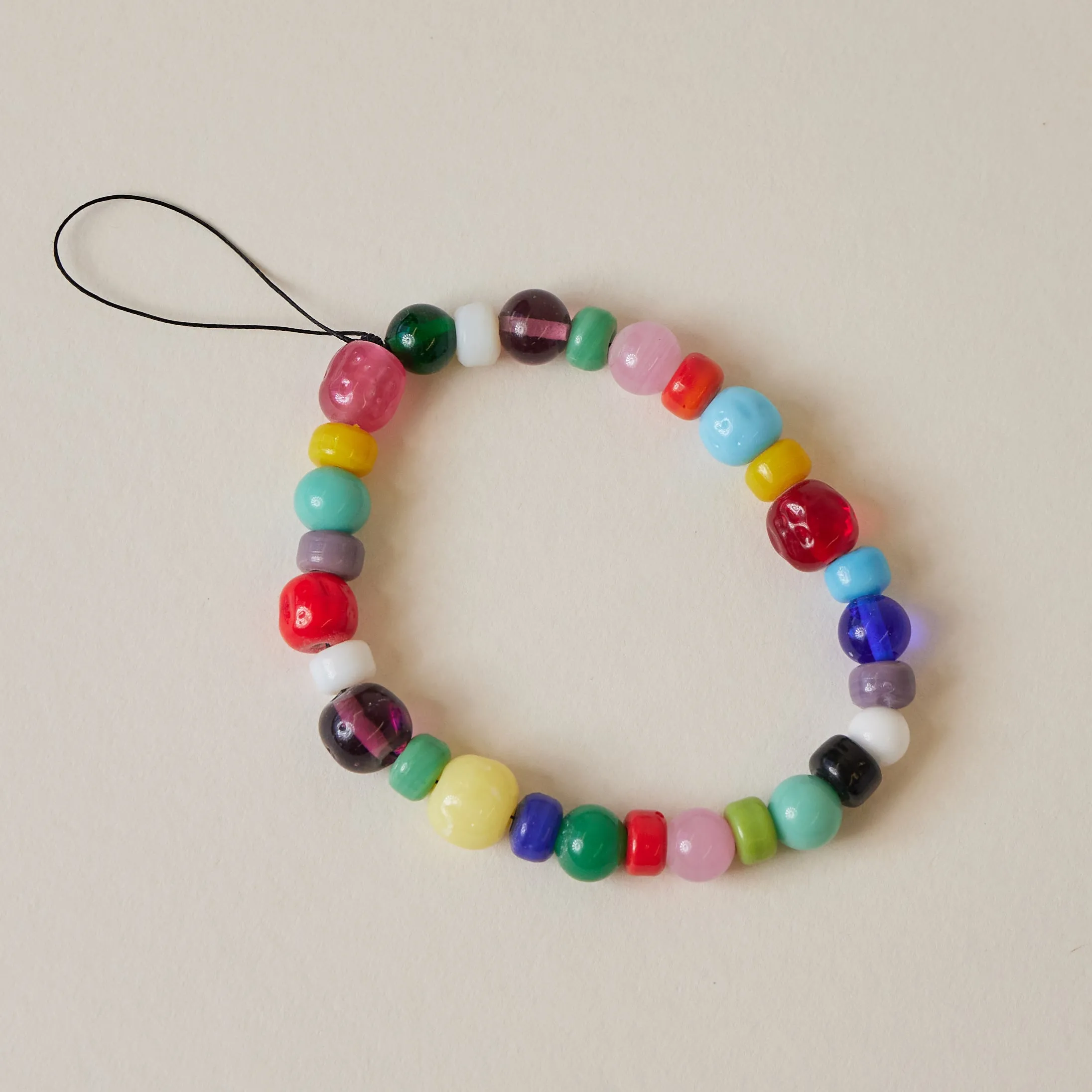 Vintage Japanese Bead Dangle