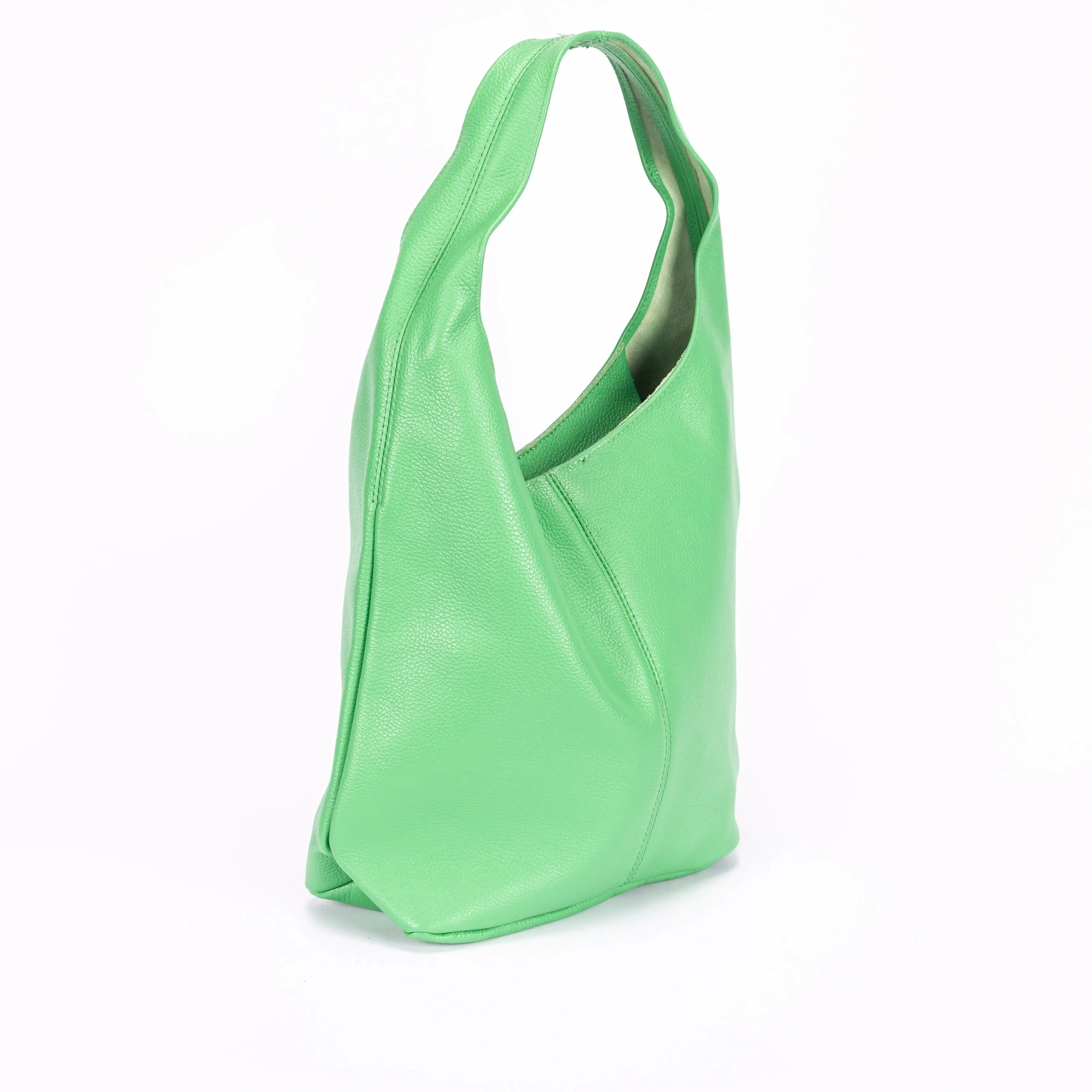 Vittoria Italian Leather Bag