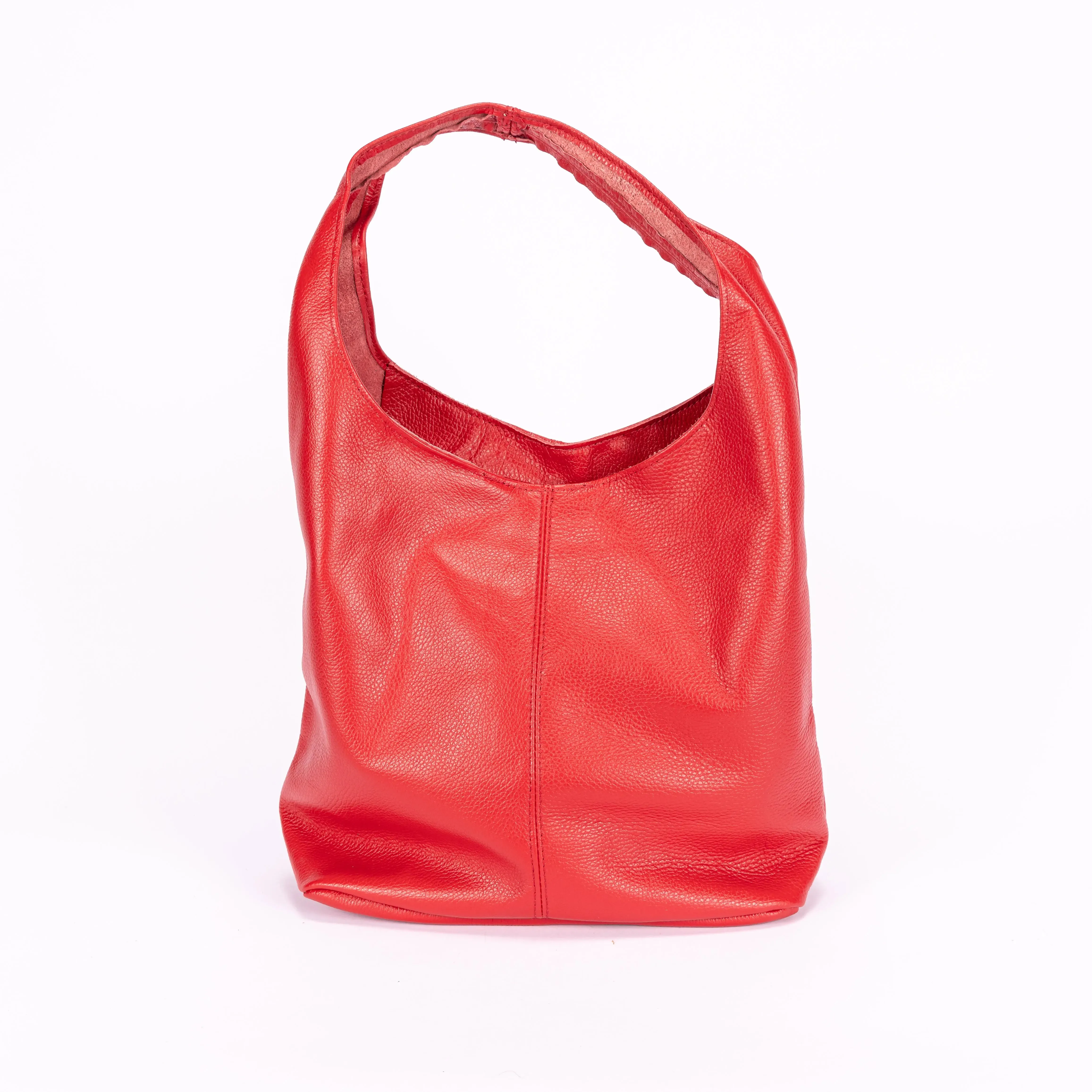 Vittoria Italian Leather Bag