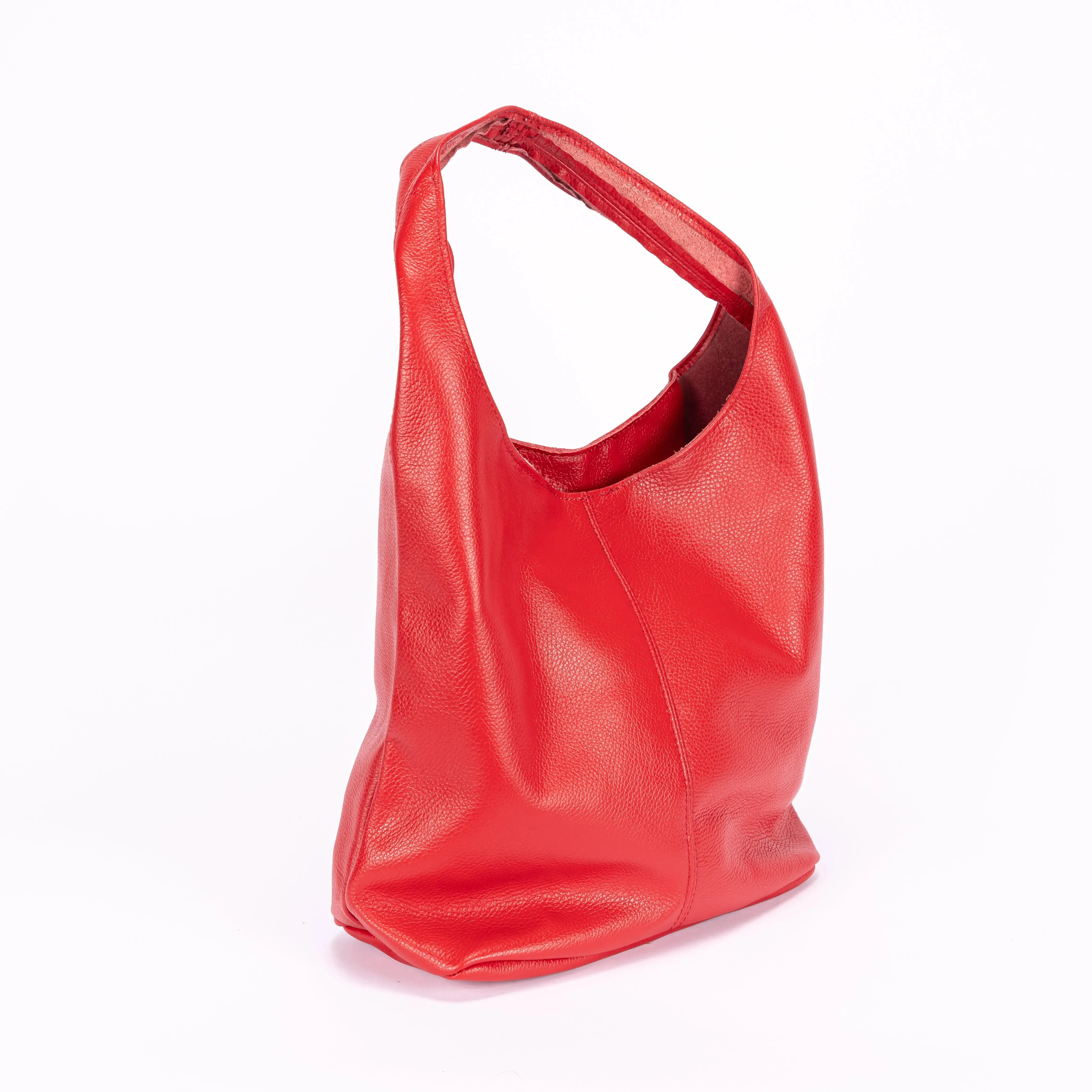 Vittoria Italian Leather Bag