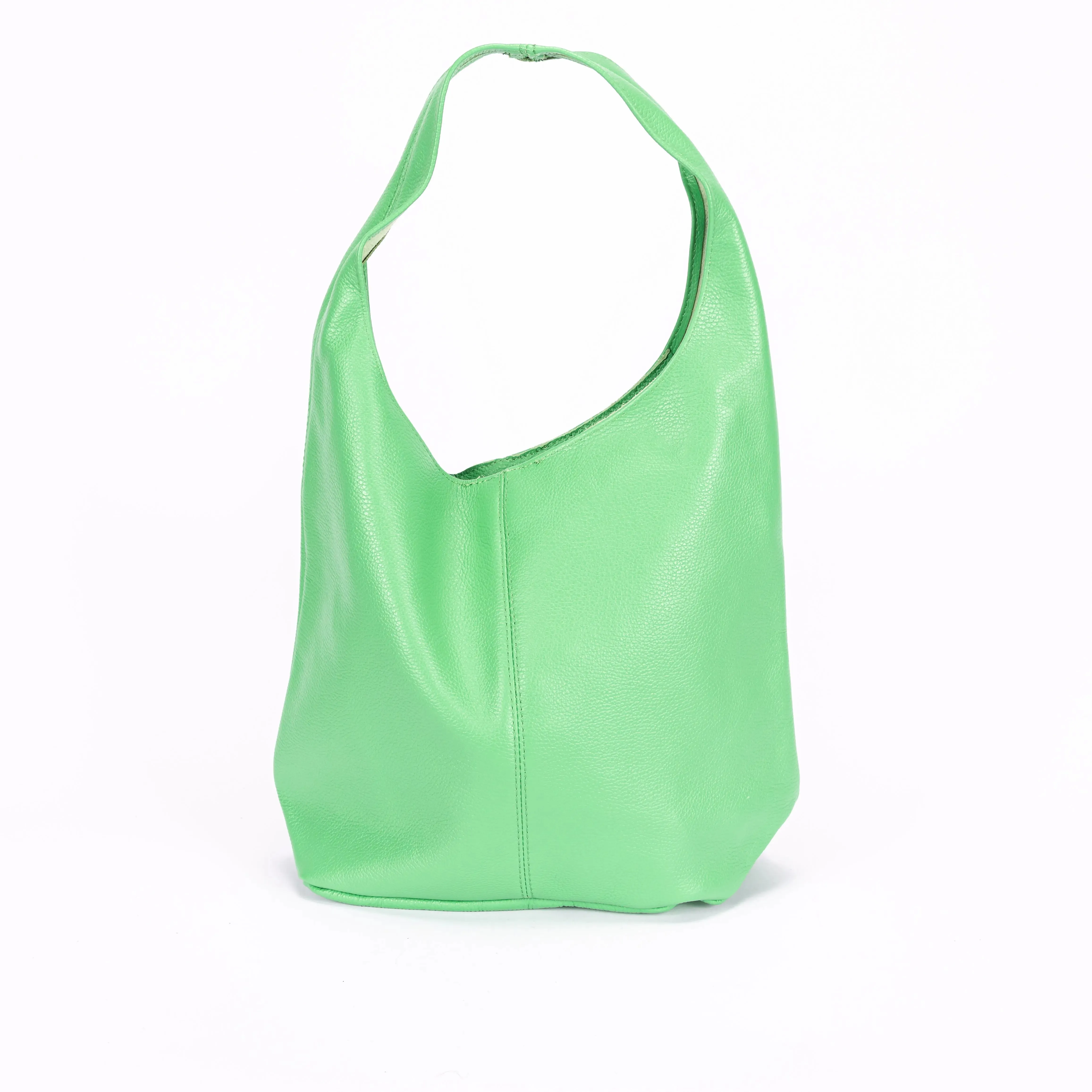 Vittoria Italian Leather Bag