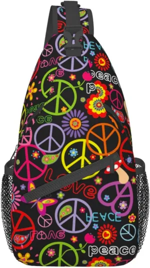 Sport Chest Bags