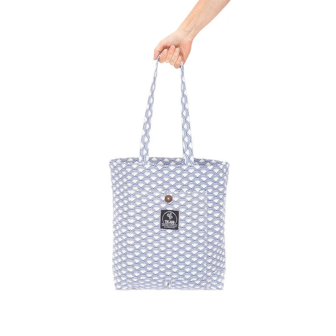 Wabi Sabi Magic Tote Bag