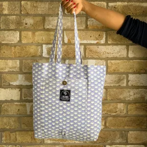 Wabi Sabi Magic Tote Bag