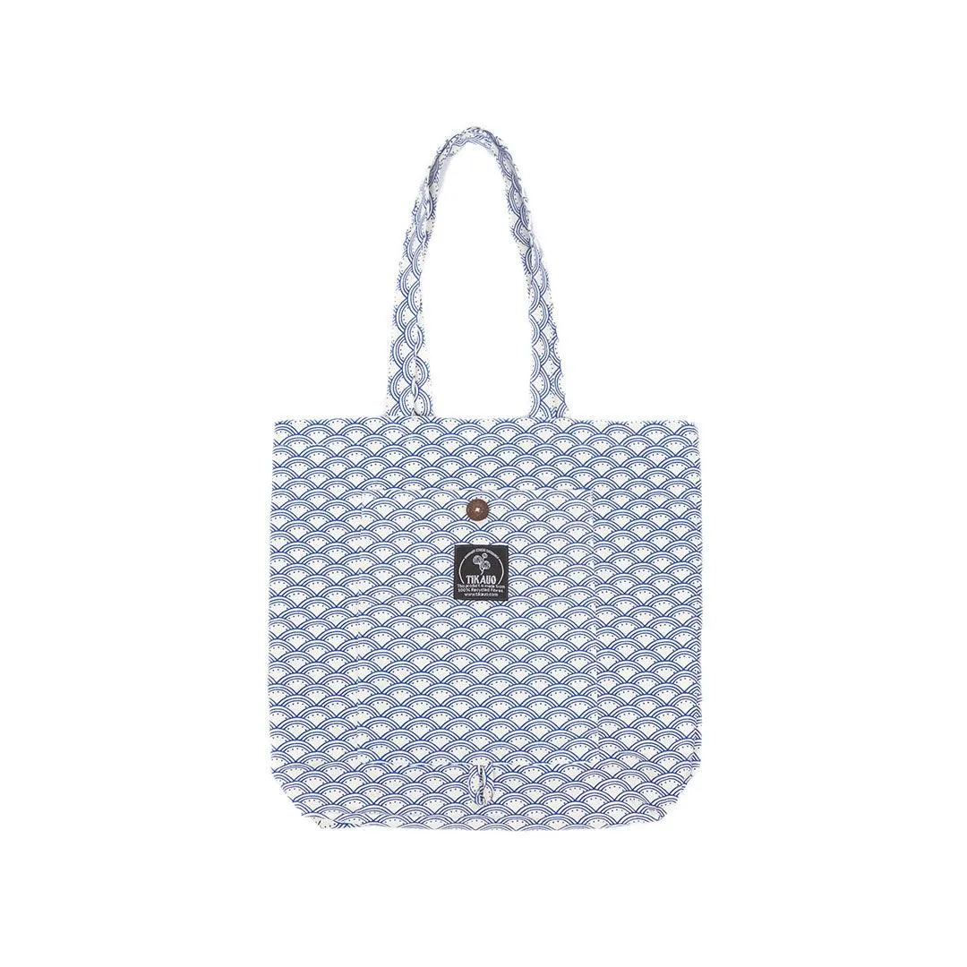 Wabi Sabi Magic Tote Bag