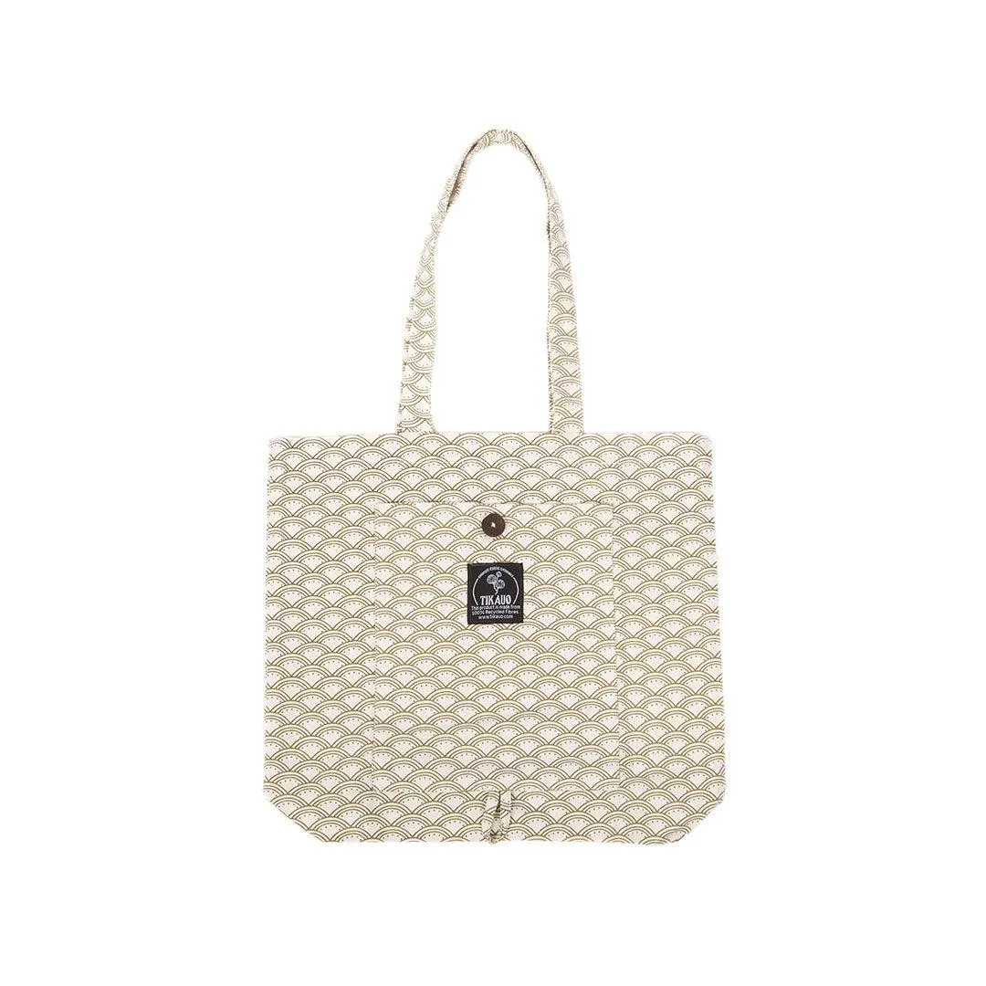 Wabi Sabi Magic Tote Bag
