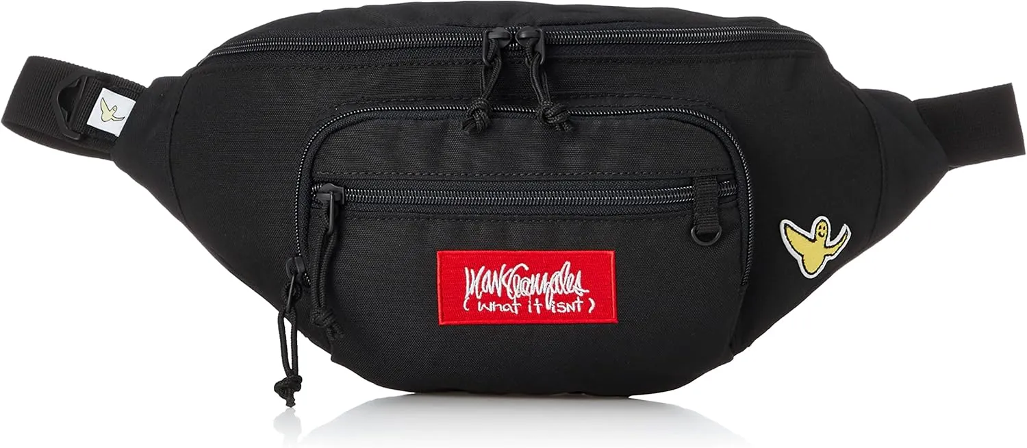 Waist Bags