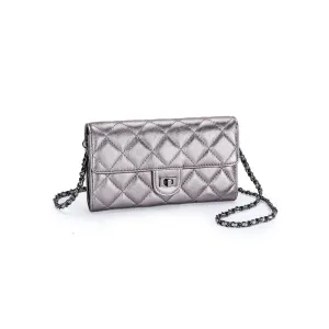Wallet in Leather