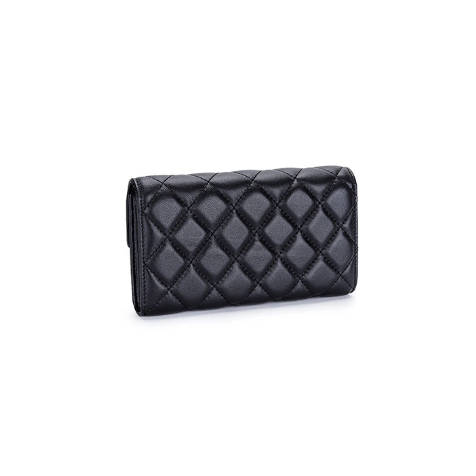 Wallet in Leather