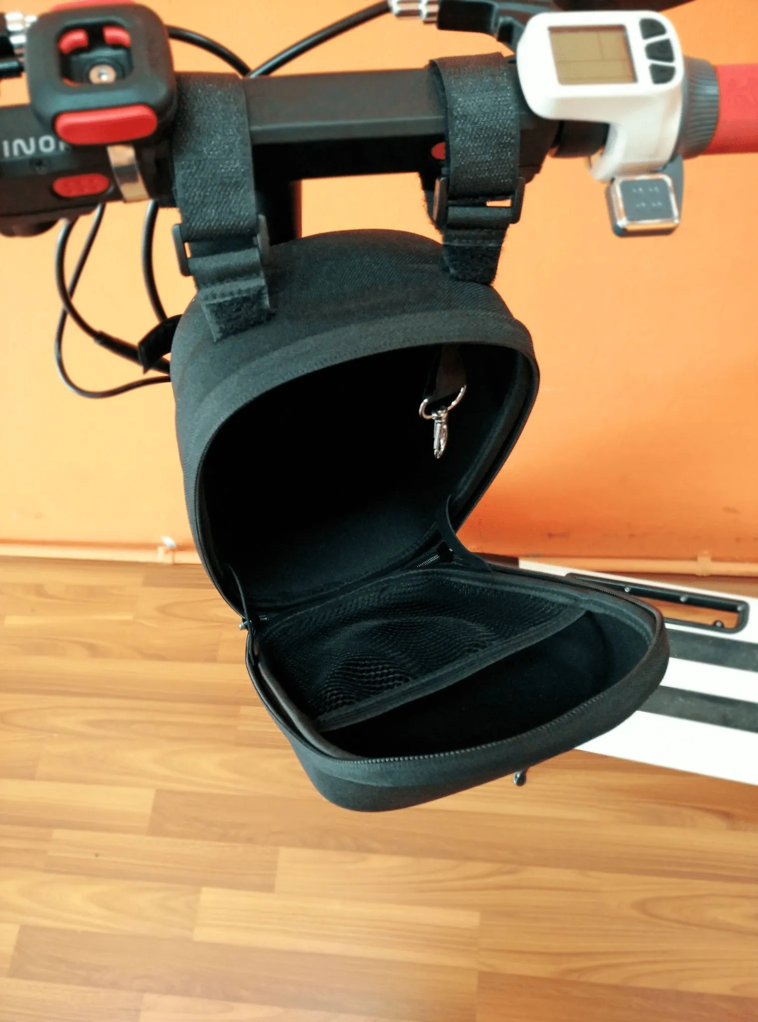 Waterproof Front Pouch