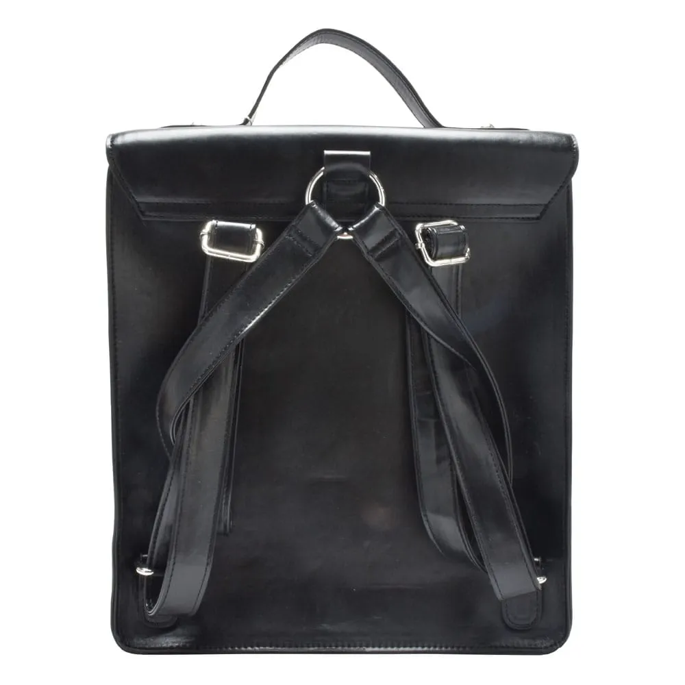 Wednesday Backpack Nevermore