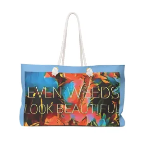 Weekender Bag