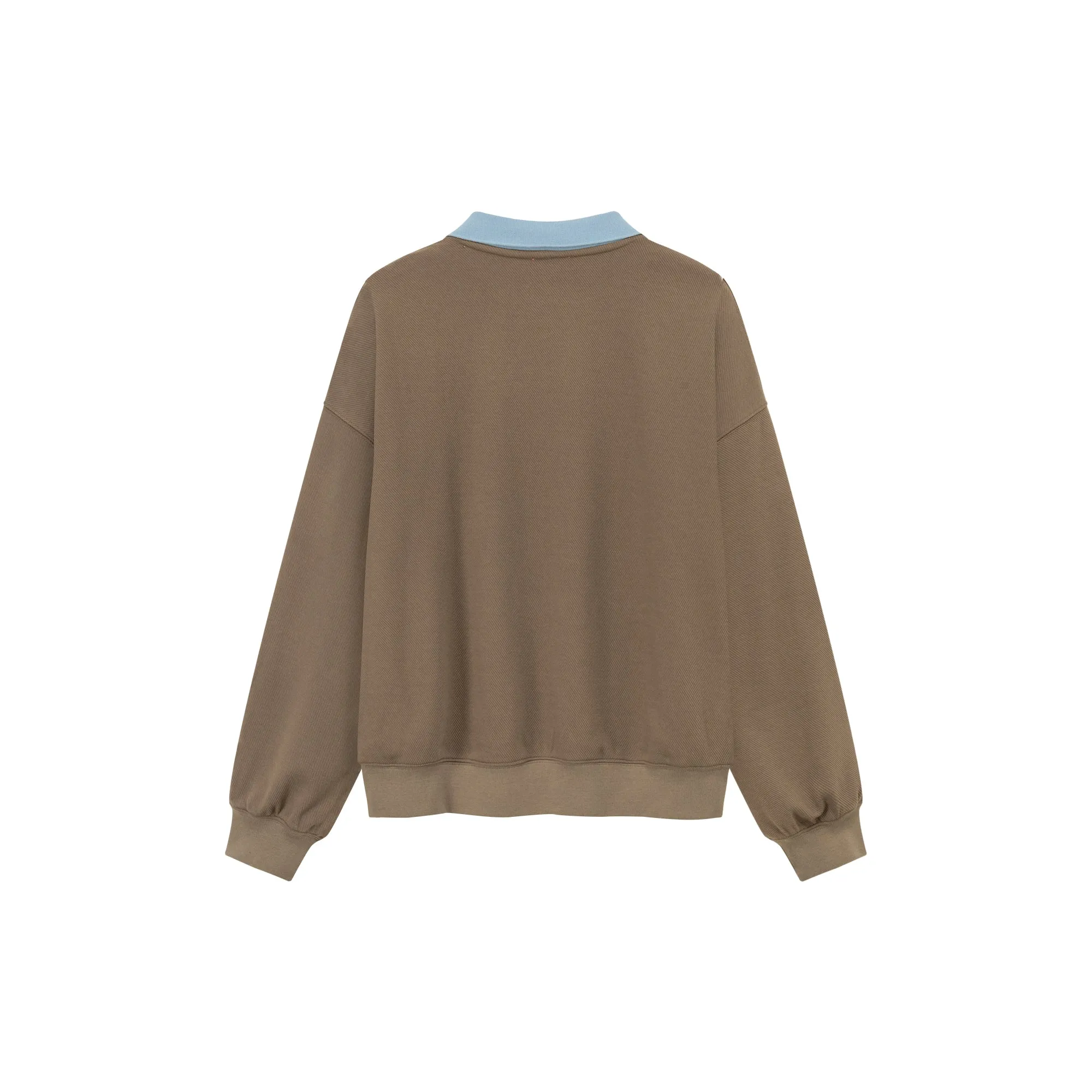 Why Teddy Bear Sweatshirt