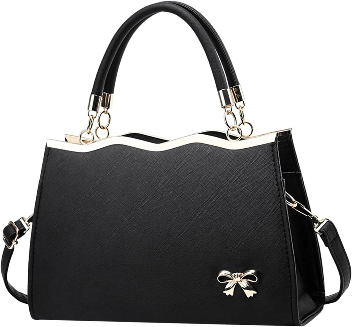 Women Bag New Bags Ladies Trendy Bow Fashion Sports Messenger Shoulder Handbags Mini Handbag