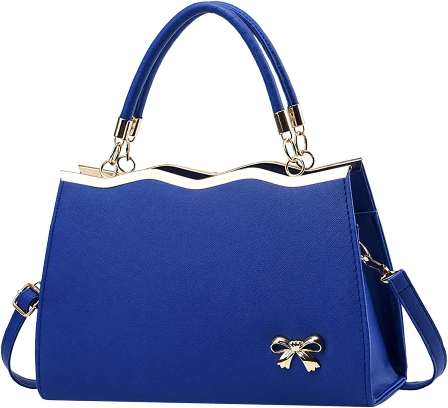 Women Bag New Bags Ladies Trendy Bow Fashion Sports Messenger Shoulder Handbags Mini Handbag
