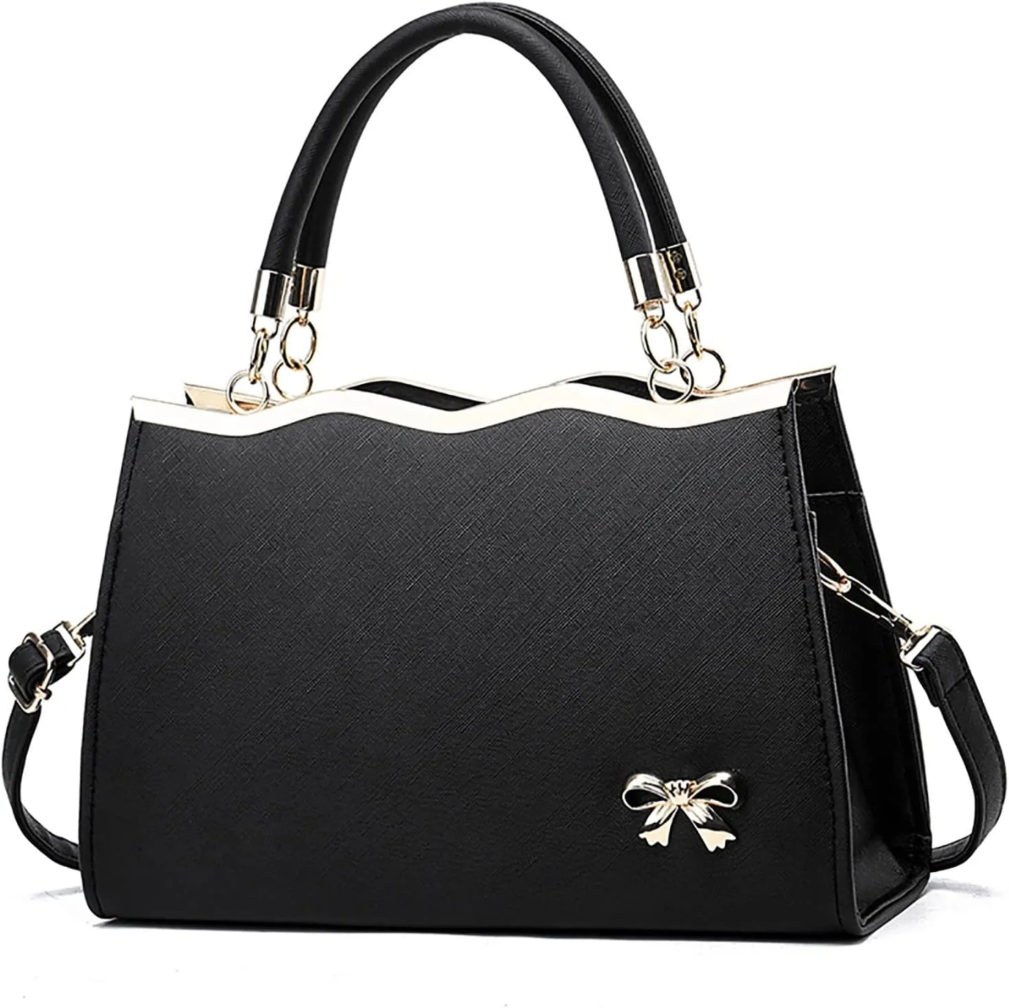 Women Bag New Bags Ladies Trendy Bow Fashion Sports Messenger Shoulder Handbags Mini Handbag