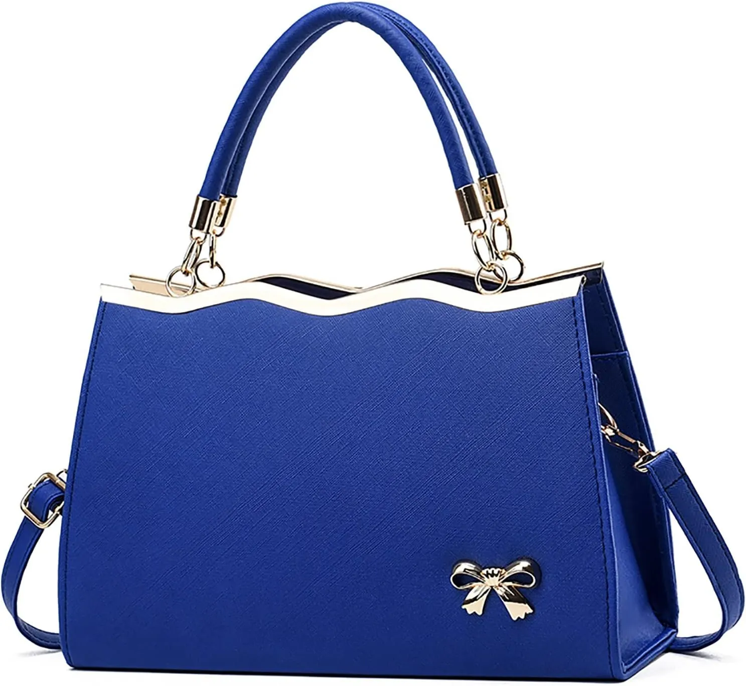 Women Bag New Bags Ladies Trendy Bow Fashion Sports Messenger Shoulder Handbags Mini Handbag