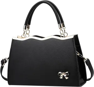 Women Bag New Bags Ladies Trendy Bow Fashion Sports Messenger Shoulder Handbags Mini Handbag